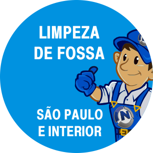 Esvaziamento de fossa em Sorocaba